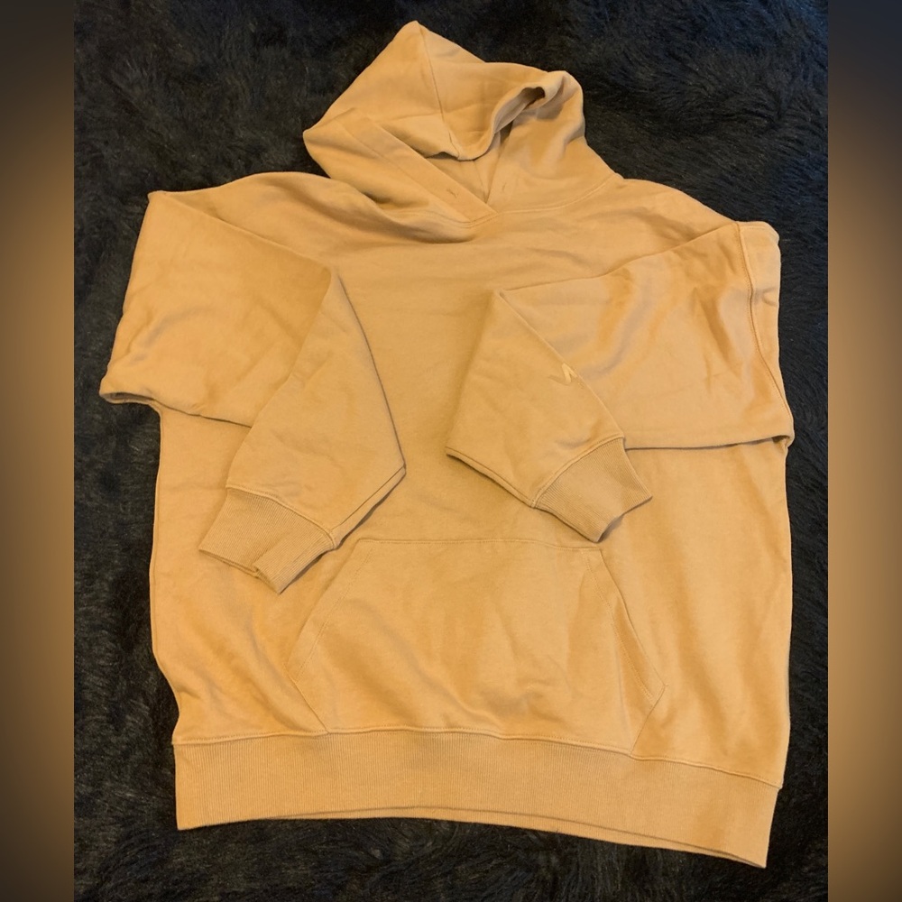 VHNY oversized hoodie